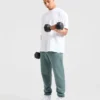 Essential oversized Joggingbroek