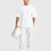 Essential oversized Joggingbroek