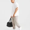 Essential oversized Joggingbroek