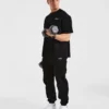 Essential oversized Joggingbroek