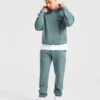 Essential oversized Joggingbroek