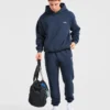 Essential oversized Joggingbroek