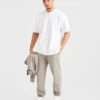 Essential oversized Joggingbroek