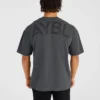 Essential oversized T-shirt