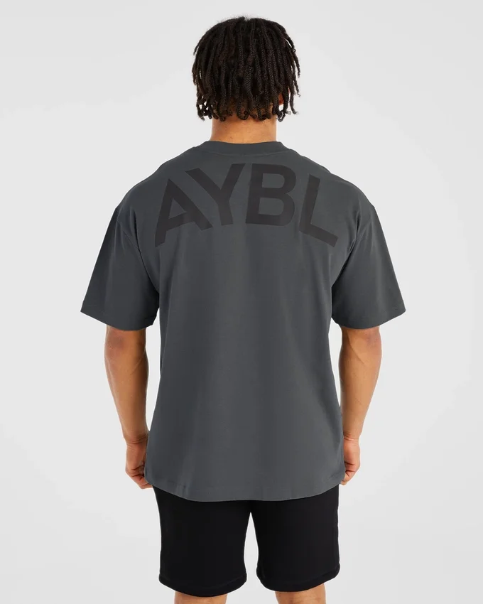 Essential oversized T-shirt