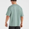 Essential oversized T-shirt