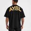 Essential oversized T-shirt