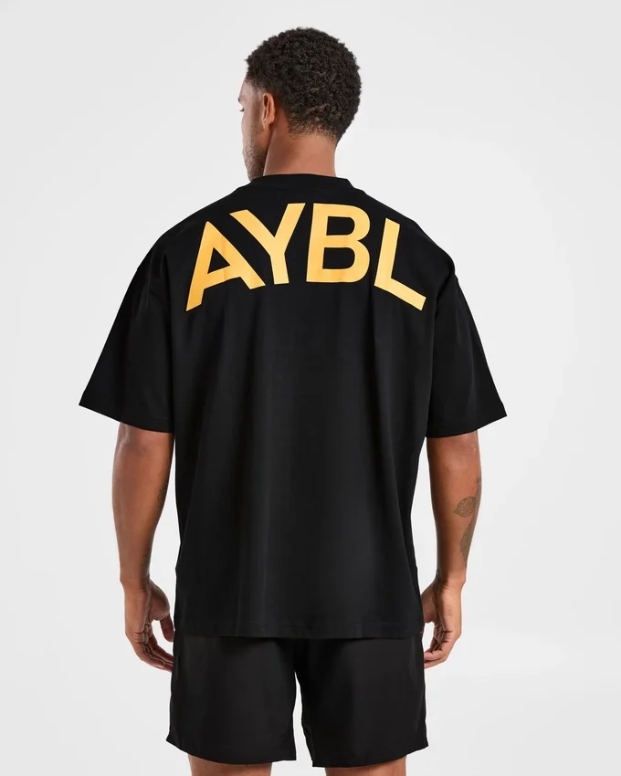 Essential oversized T-shirt