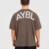 Essential oversized T-shirt