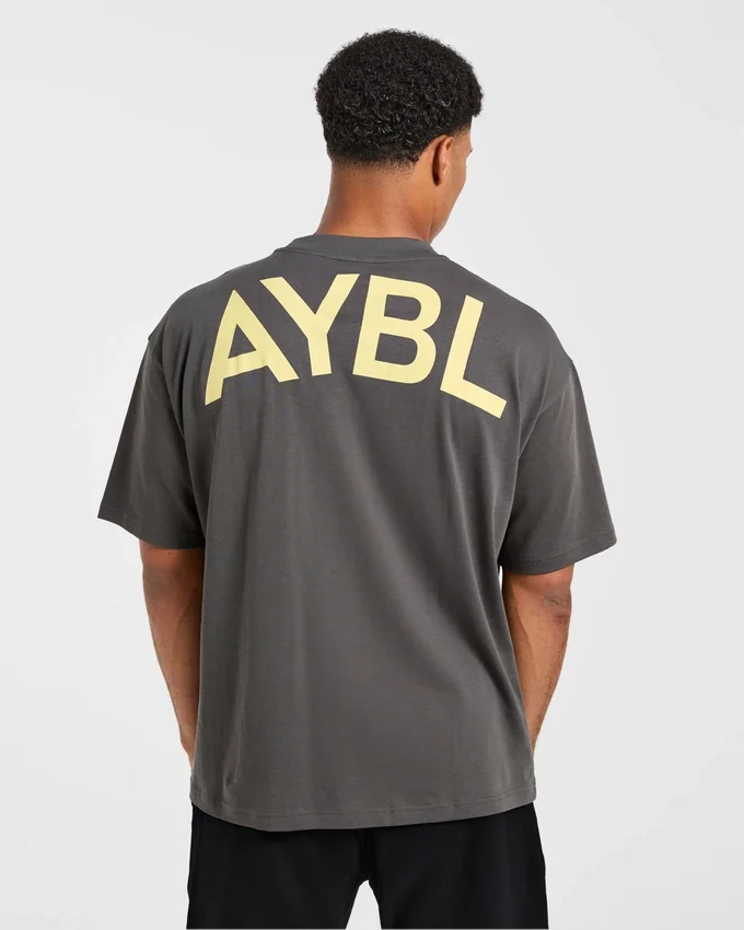 Essential oversized T-shirt