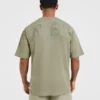 Essential oversized T-shirt