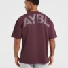 Essential oversized T-shirt