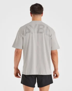 Essential oversized T-shirt