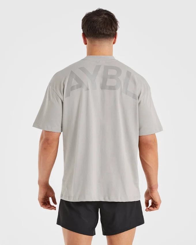 Essential oversized T-shirt