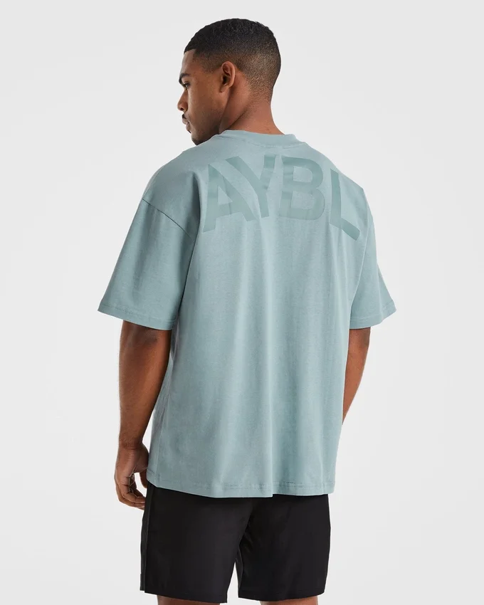 Essential oversized T-shirt