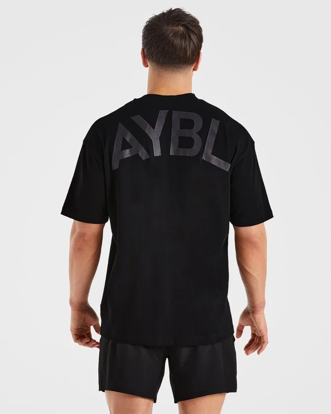 Essential oversized T-shirt