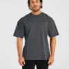 Essential oversized T-shirt