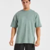 Essential oversized T-shirt