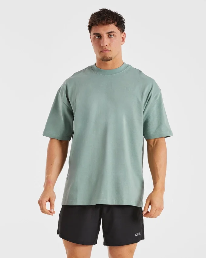 Essential oversized T-shirt