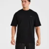Essential oversized T-shirt