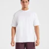 Essential oversized T-shirt