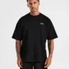 Essential oversized T-shirt