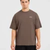 Essential oversized T-shirt