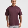 Essential oversized T-shirt