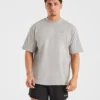 Essential oversized T-shirt