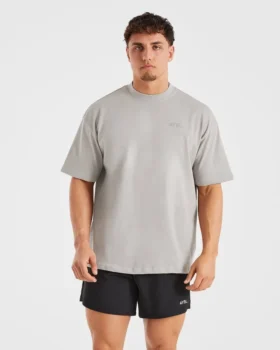 Essential oversized T-shirt