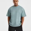 Essential oversized T-shirt