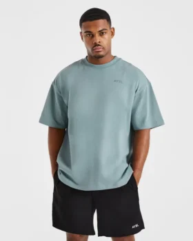 Essential oversized T-shirt