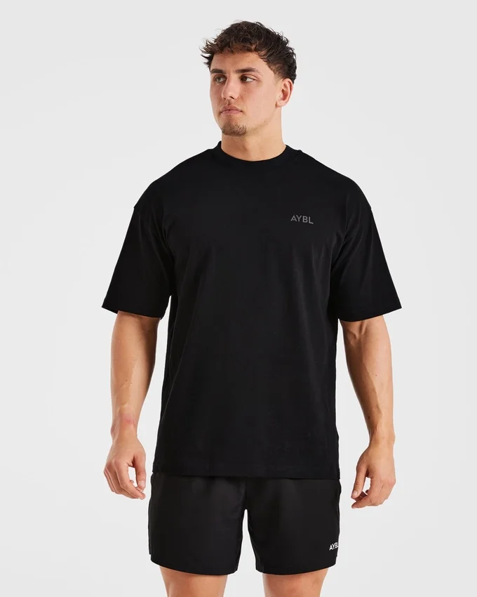 Essential oversized T-shirt