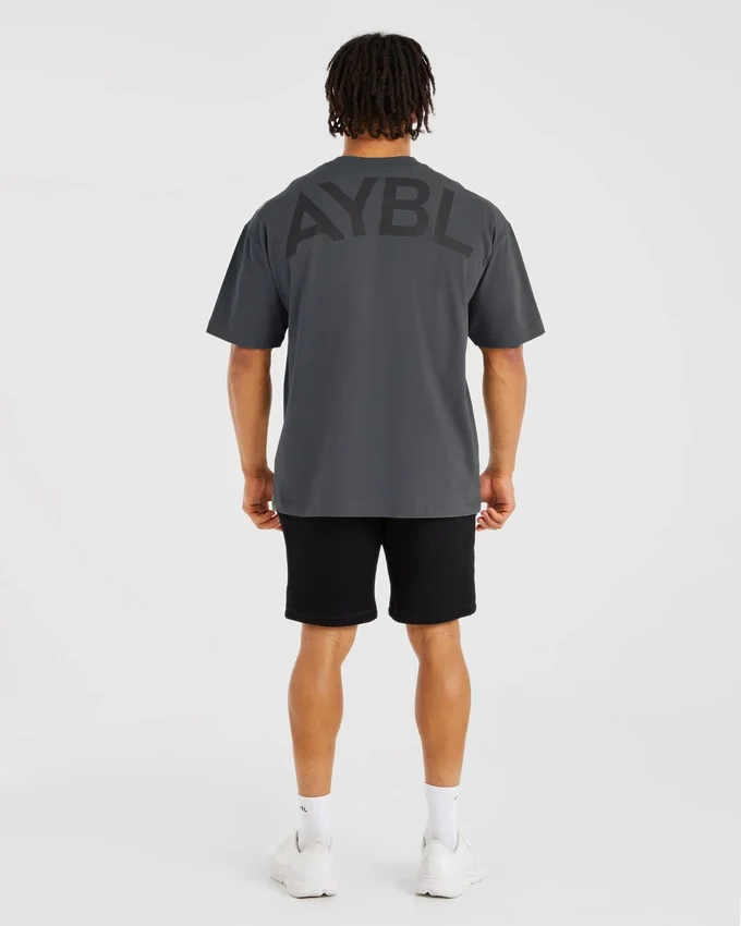 Essential oversized T-shirt