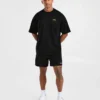 Essential oversized T-shirt