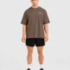Essential oversized T-shirt