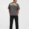 Essential oversized T-shirt