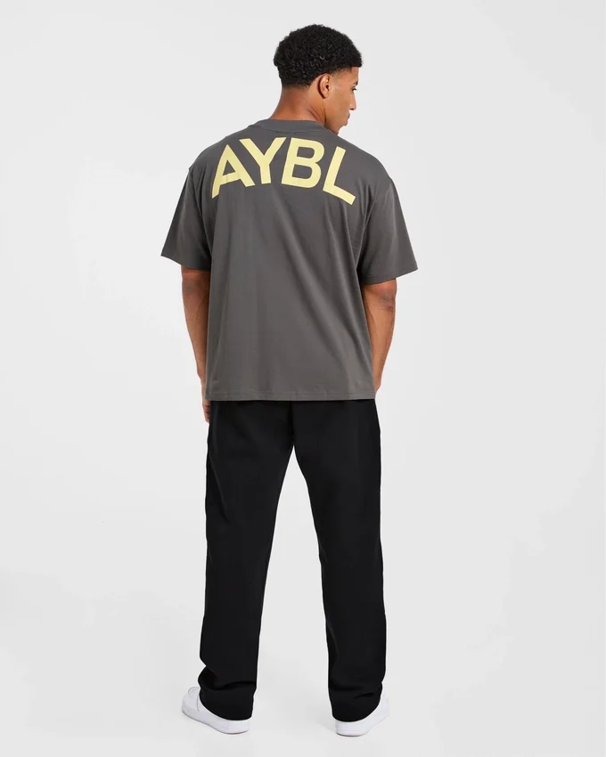 Essential oversized T-shirt