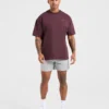 Essential oversized T-shirt