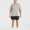 Essential oversized T-shirt