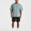 Essential oversized T-shirt