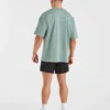 Essential oversized T-shirt