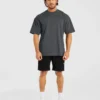 Essential oversized T-shirt
