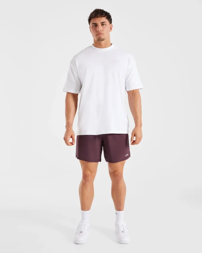Essential oversized T-shirt