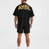 Essential oversized T-shirt