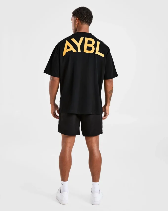 Essential oversized T-shirt