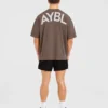 Essential oversized T-shirt