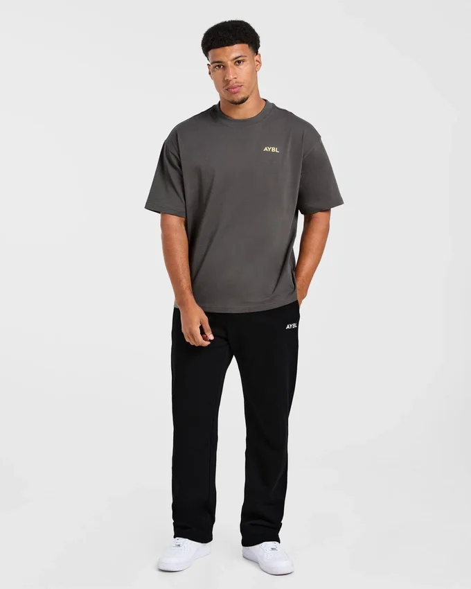 Essential oversized T-shirt