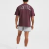 Essential oversized T-shirt