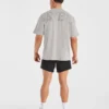 Essential oversized T-shirt